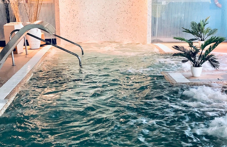 Spa - 1
