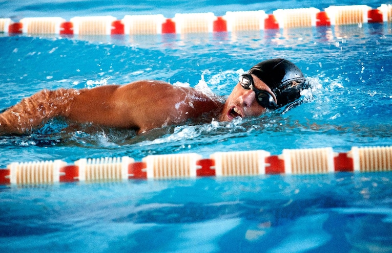 Piscine - 1
