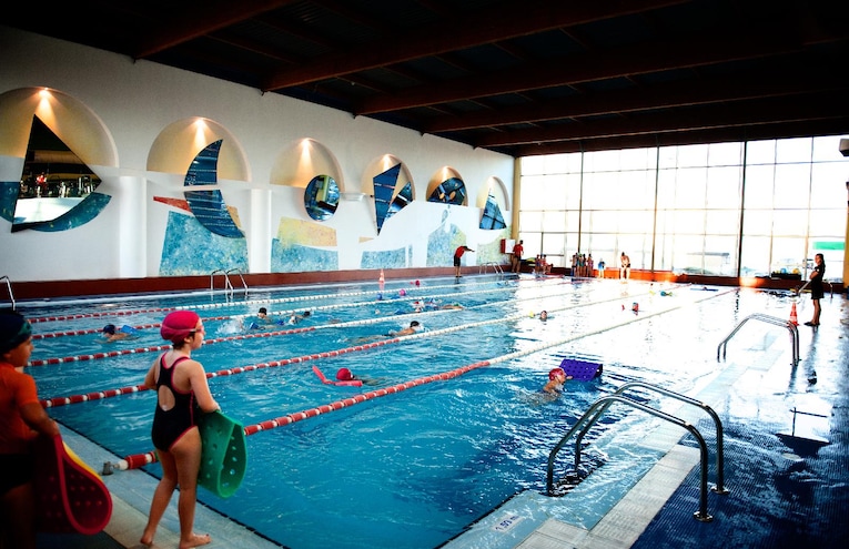 Piscine - 2