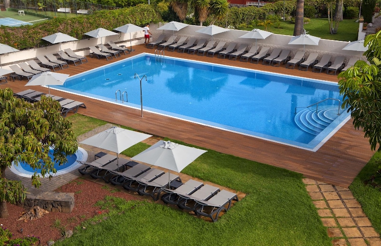 Piscine - 5
