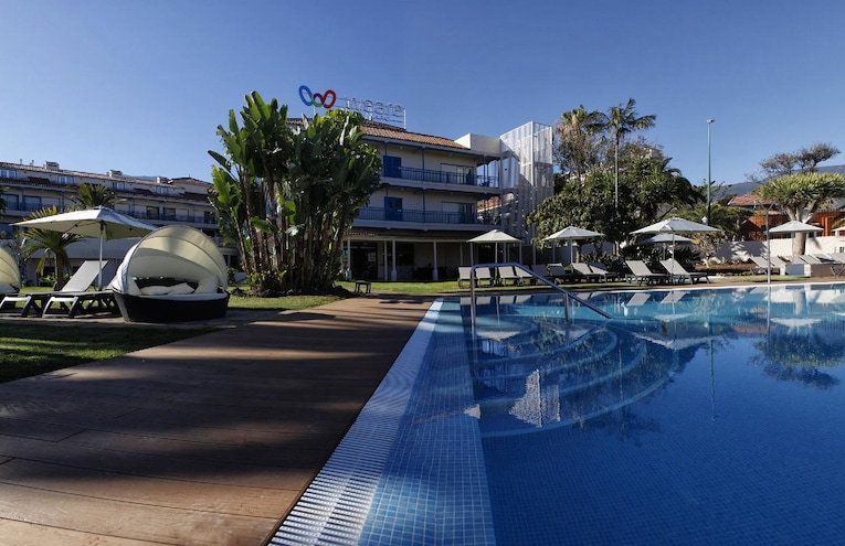 Piscine - 8