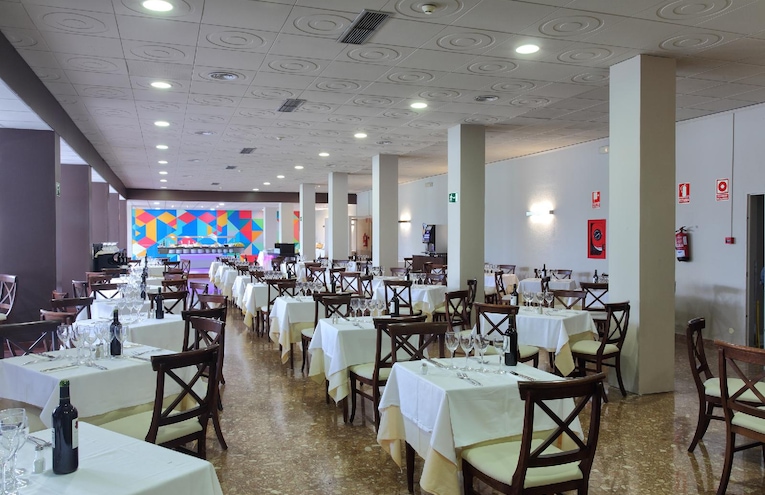 Ristoranti - 1