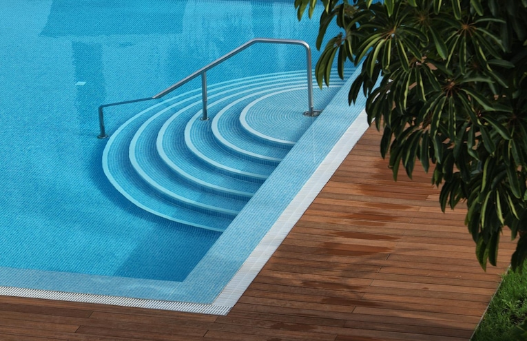 Piscine - 2