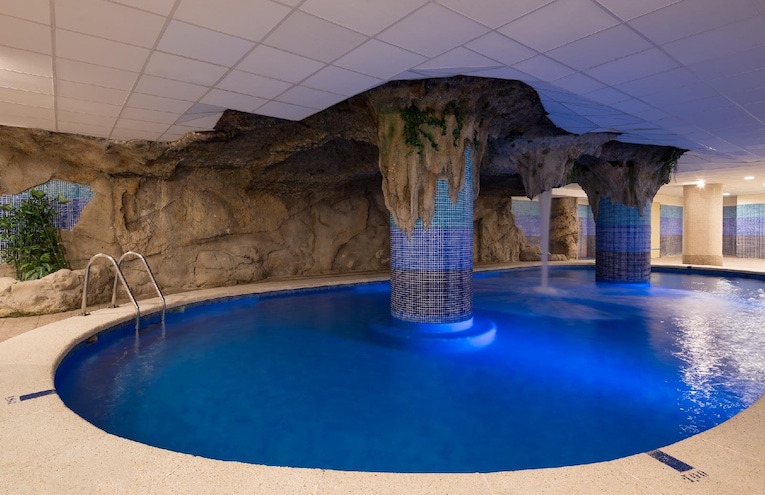 Spa - 1