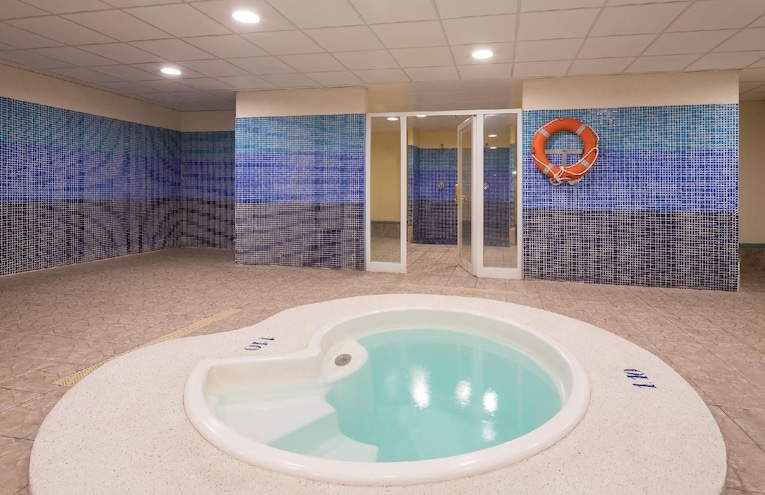 Spa - 3