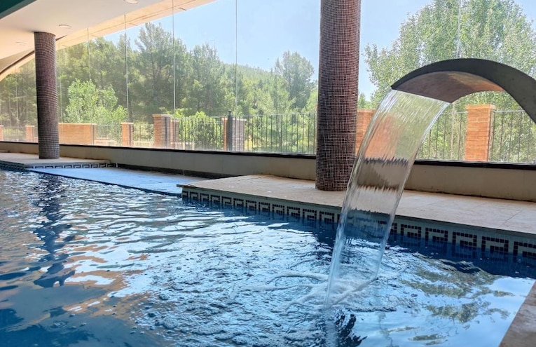 Piscine - 1