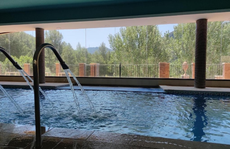 Piscine - 2