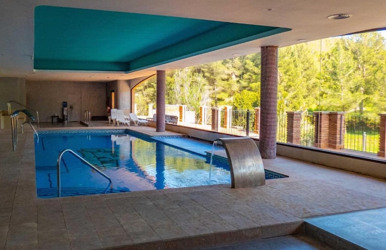 Piscine - 3