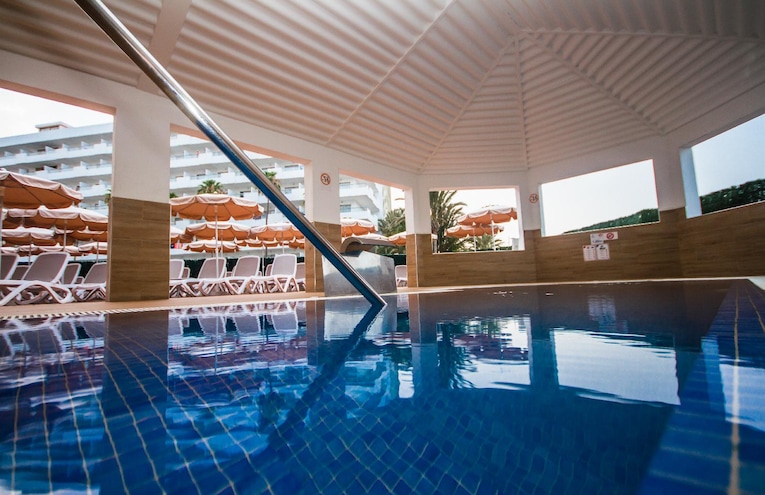 Spa - 2