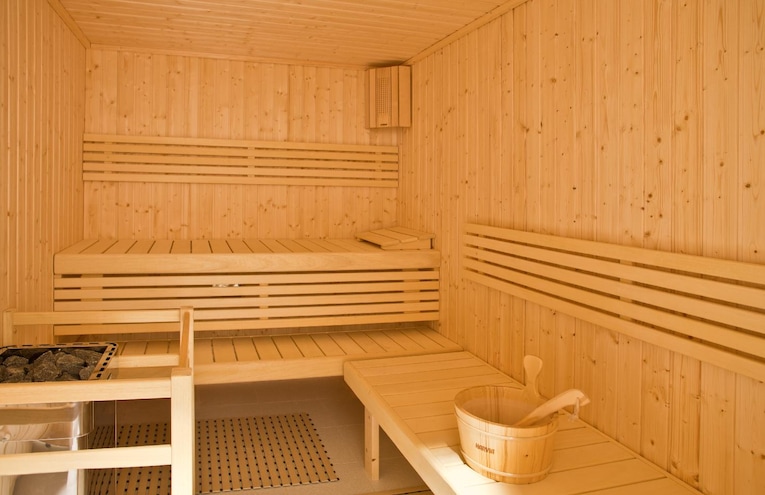 Spa - 2