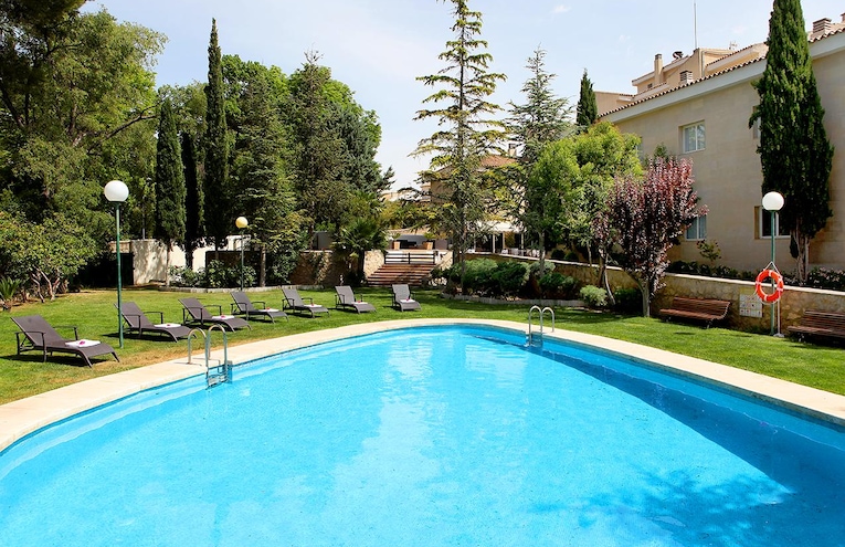 Piscine - 2
