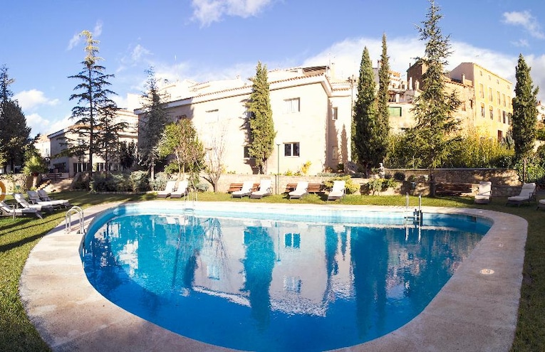Piscine - 3