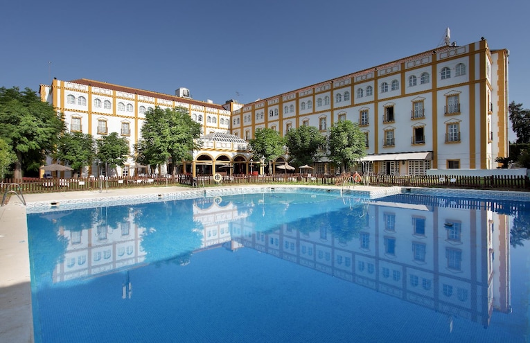 Piscine - 1