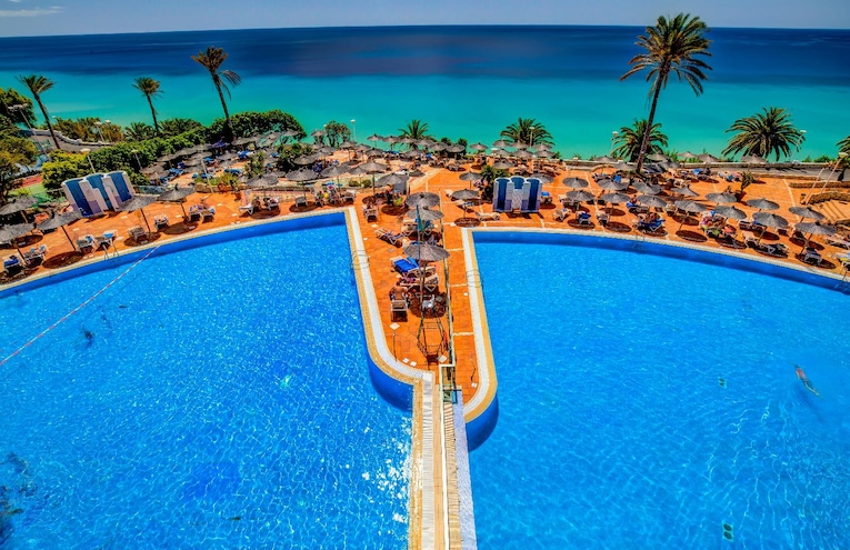 Piscine - 1