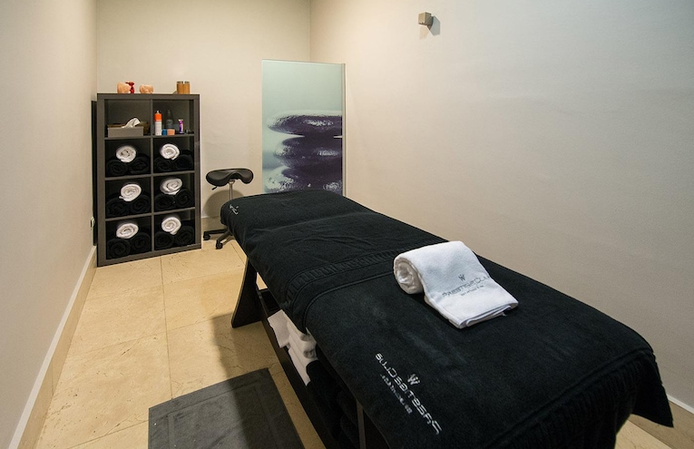 Spa - 2