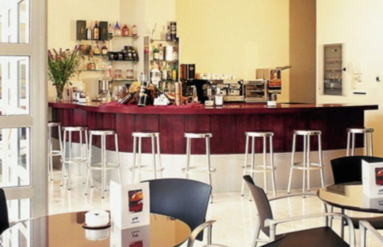 Ristoranti - 1