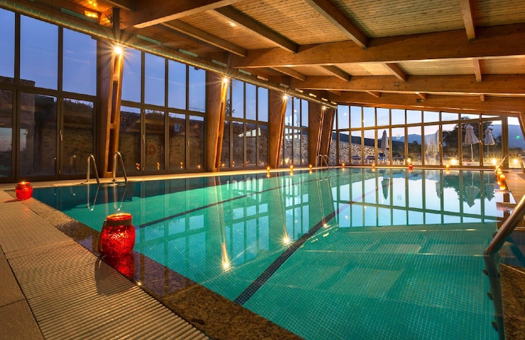 Piscine - 2
