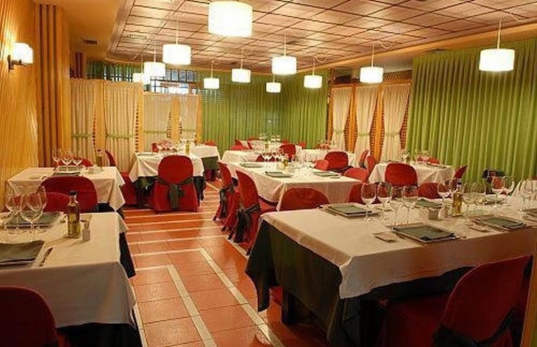 Ristoranti - 1