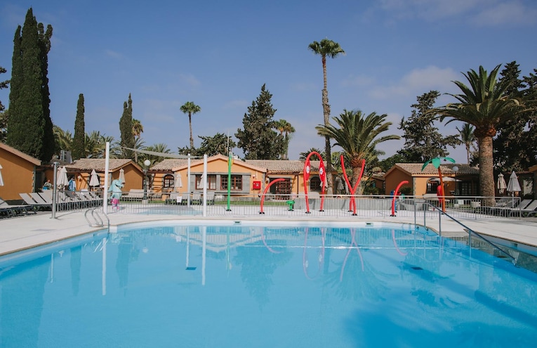 Piscine - 1
