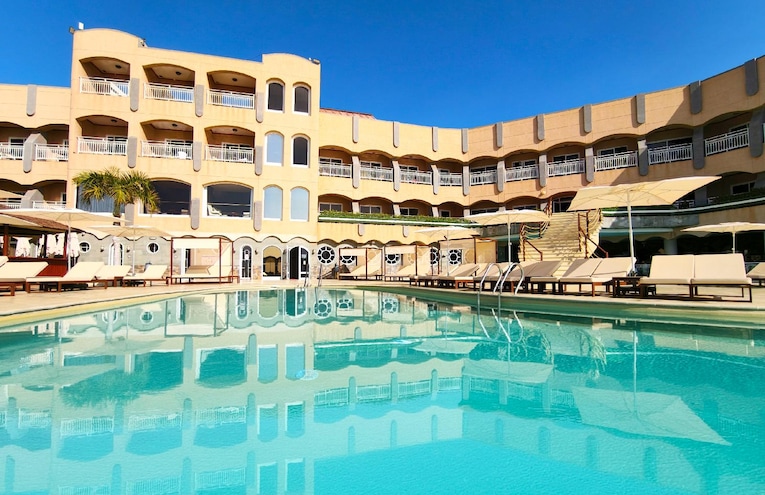 Piscine - 6