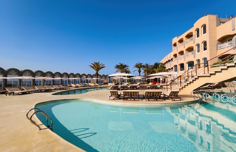 Piscine - 4