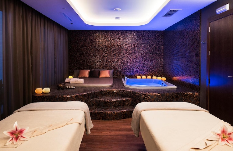 Spa - 2