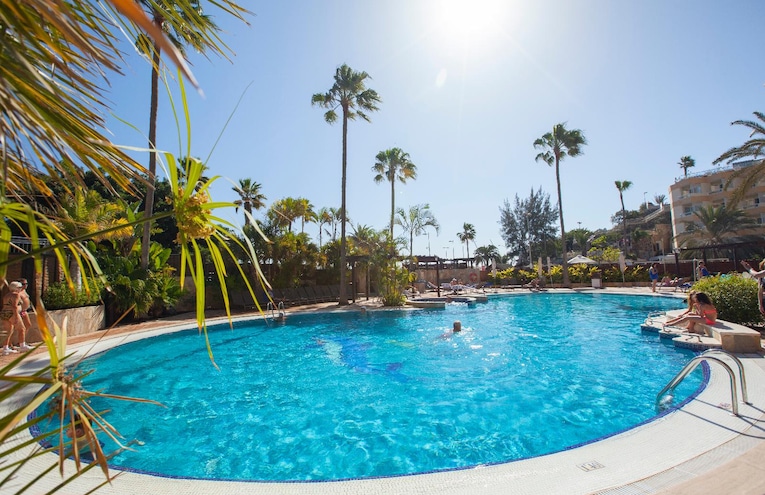 Piscine - 1