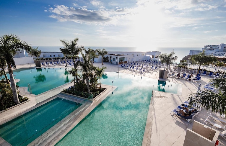 Piscine - 1