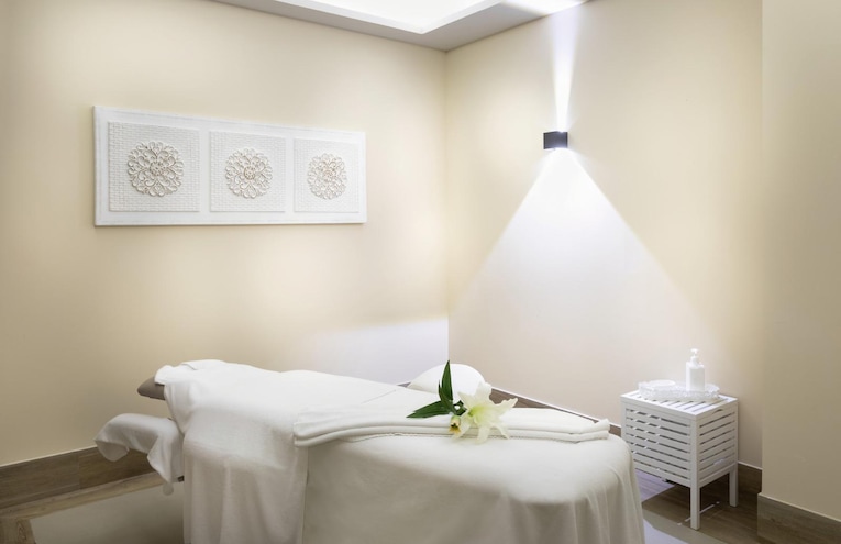 Spa - 1