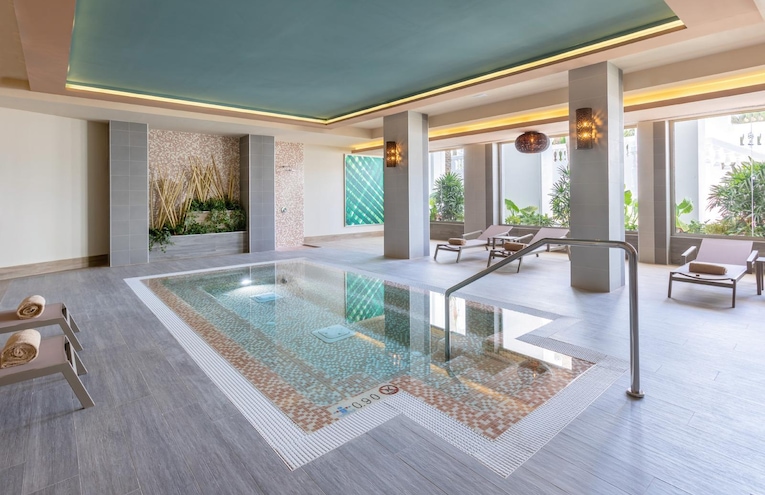 Piscine - 4