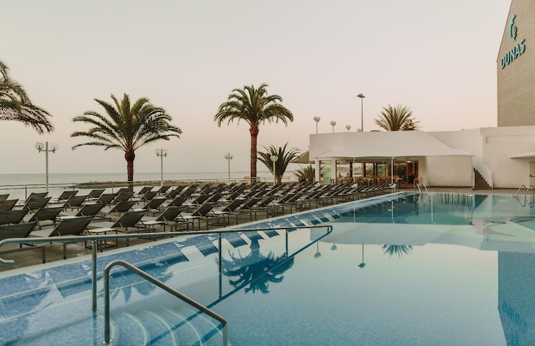 Piscine - 1