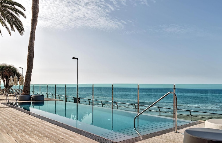 Piscine - 2