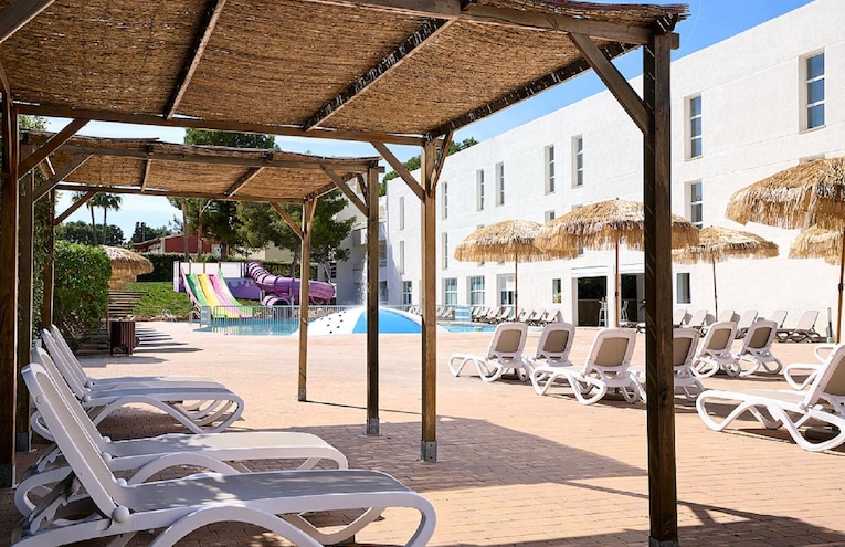 Piscine - 4