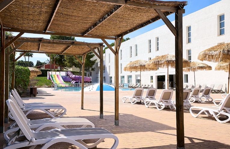 Piscine - 4