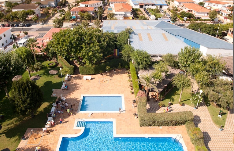 Piscine - 1