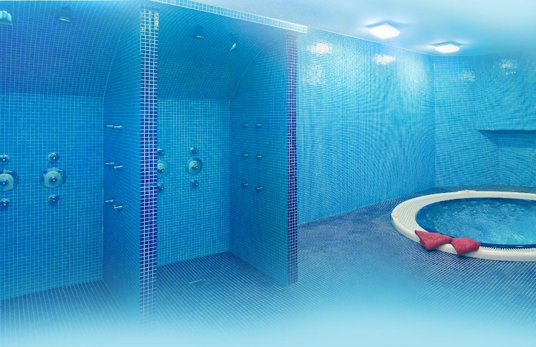 Spa - 1