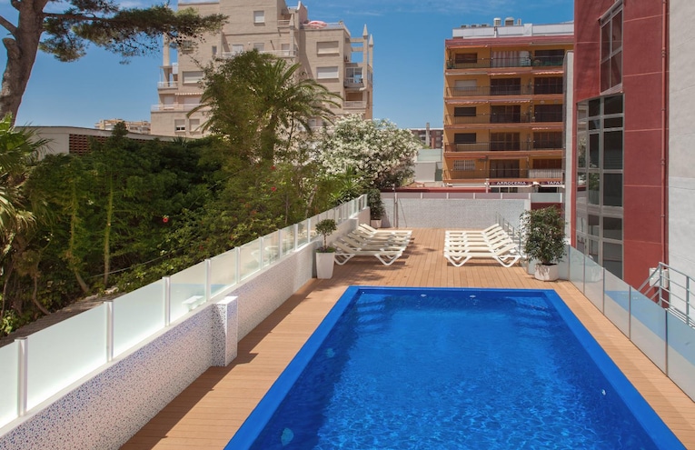 Piscine - 1