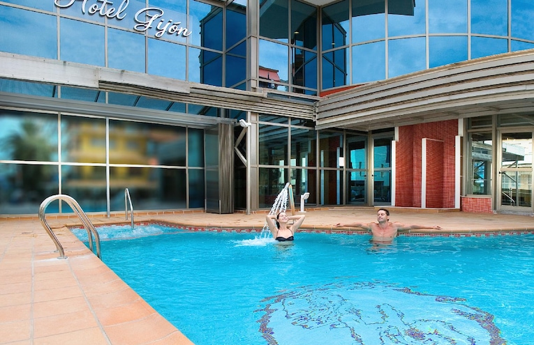 Piscine - 2