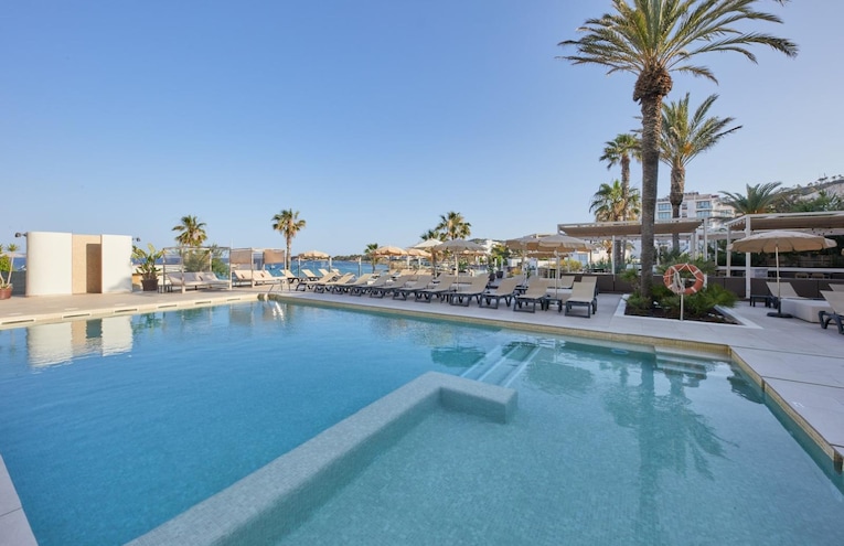 Piscine - 2