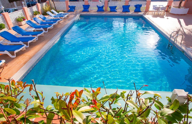 Piscine - 1