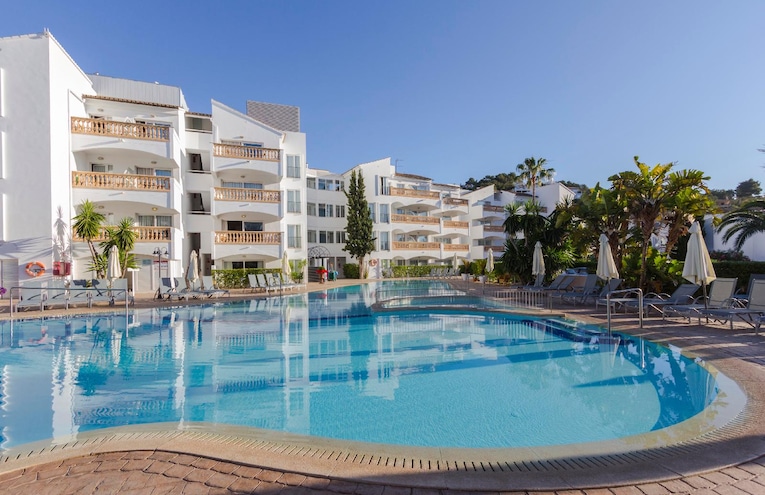 Piscine - 1