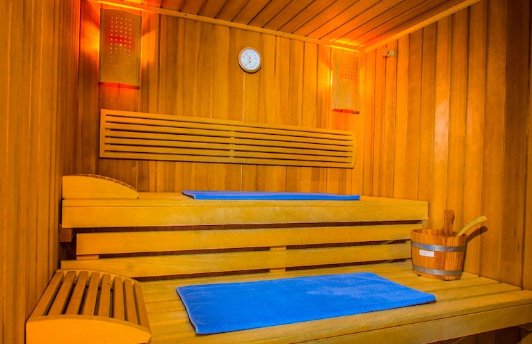 Spa - 1