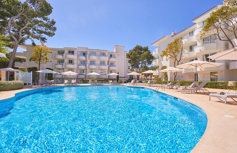 Piscine - 1