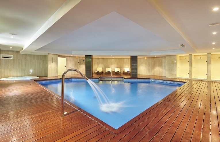 Spa - 1