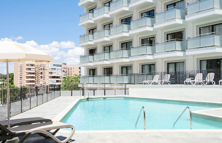 Piscine - 1