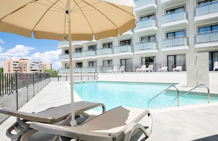 Piscine - 2