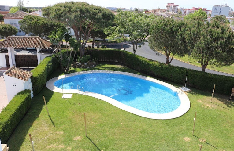 Piscine - 1