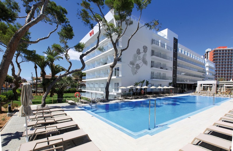 Piscine - 1