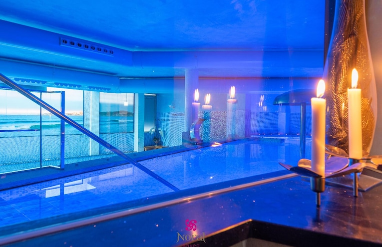 Spa - 2