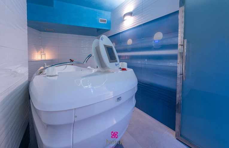 Spa - 7